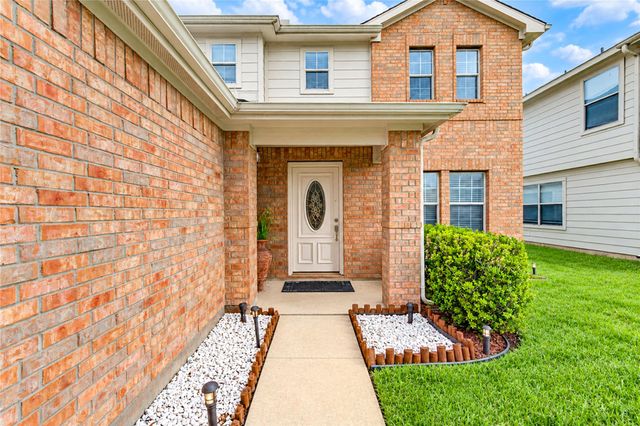15322 Hensen Creek Drive, Houston, TX 77086