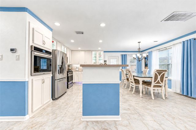 15322 Hensen Creek Drive, Houston, TX 77086