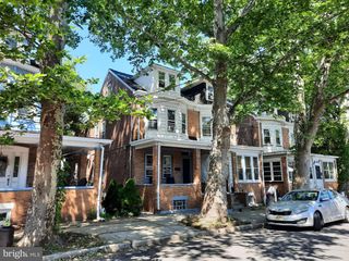 506 WOODLAND ST, Trenton, NJ 08610