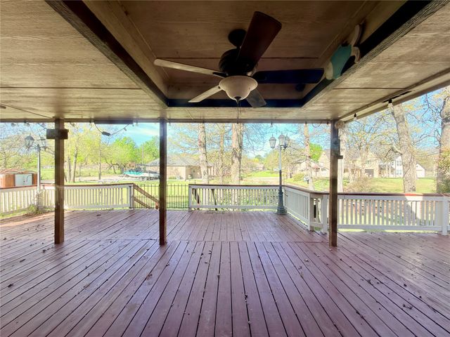 2025 Emma Drive, Tool, TX 75143