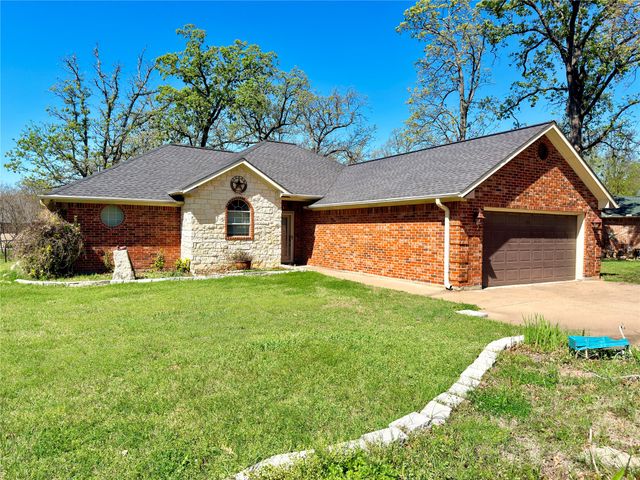 2025 Emma Drive, Tool, TX 75143