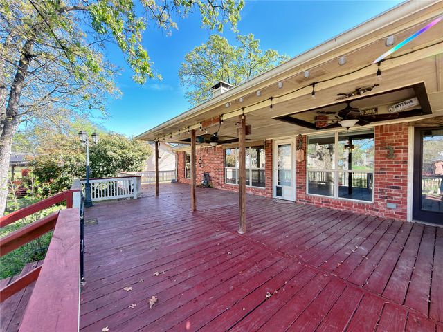 2025 Emma Drive, Tool, TX 75143