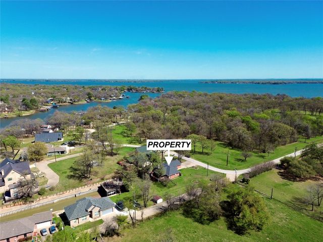 2025 Emma Drive, Tool, TX 75143