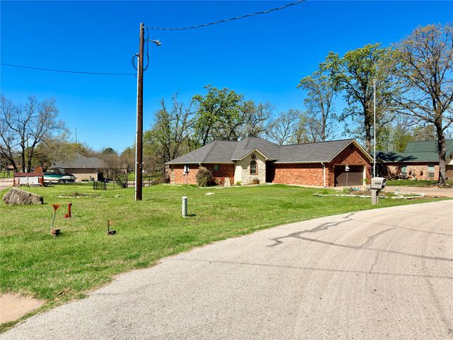 2025 Emma Drive, Tool, TX 75143