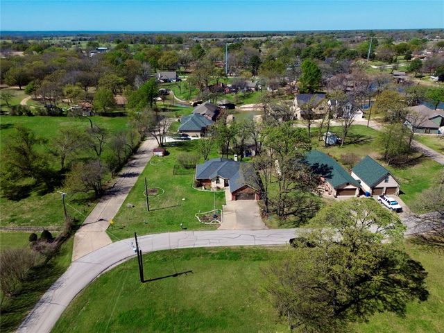 2025 Emma Drive, Tool, TX 75143