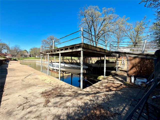 2025 Emma Drive, Tool, TX 75143