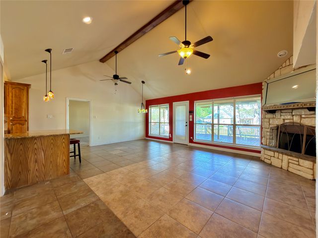 2025 Emma Drive, Tool, TX 75143