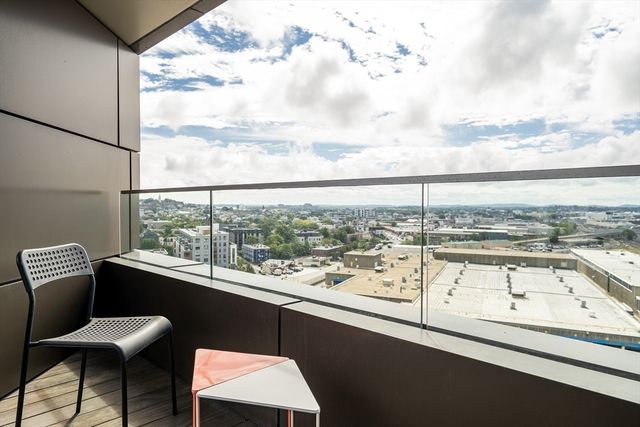 141 Dorchester Ave 906, Boston, MA 02127