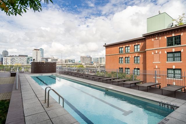 141 Dorchester Ave 906, Boston, MA 02127