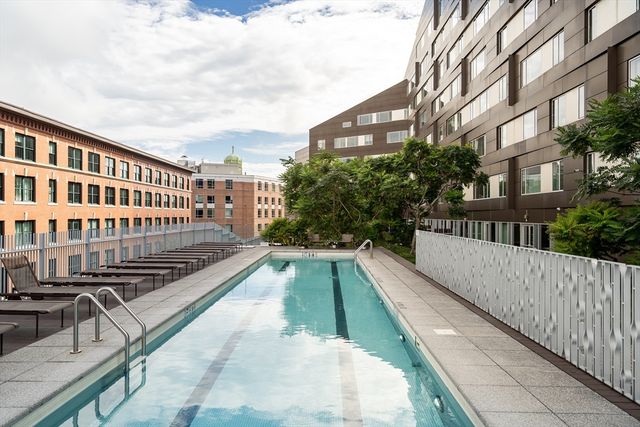 141 Dorchester Ave 906, Boston, MA 02127