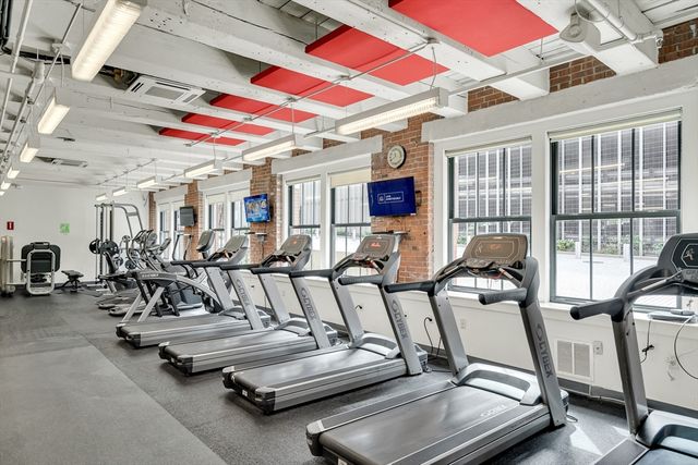 141 Dorchester Ave 906, Boston, MA 02127