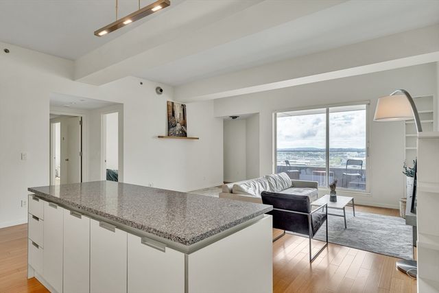 141 Dorchester Ave 906, Boston, MA 02127