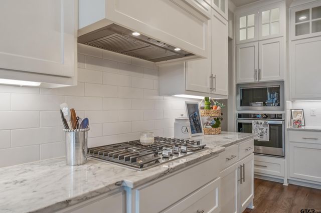 7257 Carthage Creek, Tyler, TX 75703