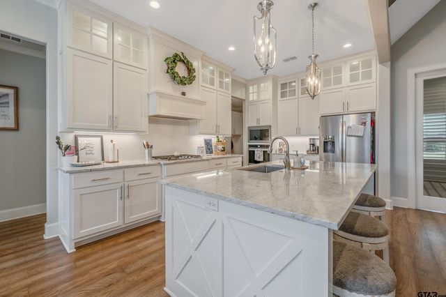 7257 Carthage Creek, Tyler, TX 75703