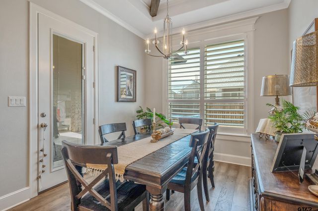 7257 Carthage Creek, Tyler, TX 75703