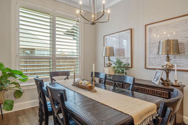 7257 Carthage Creek, Tyler, TX 75703