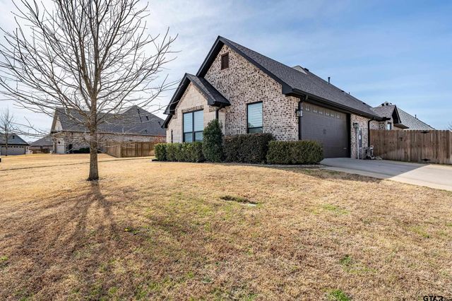 7257 Carthage Creek, Tyler, TX 75703