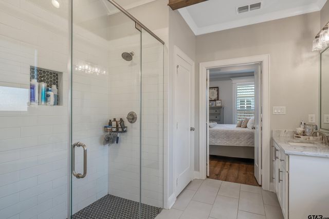 7257 Carthage Creek, Tyler, TX 75703