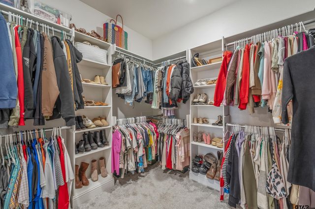 7257 Carthage Creek, Tyler, TX 75703