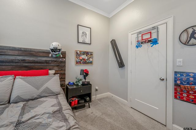 7257 Carthage Creek, Tyler, TX 75703