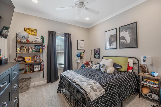 7257 Carthage Creek, Tyler, TX 75703