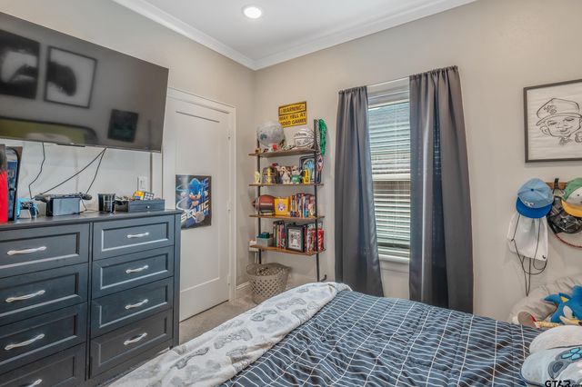 7257 Carthage Creek, Tyler, TX 75703