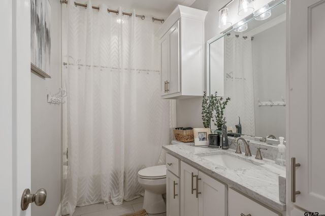 7257 Carthage Creek, Tyler, TX 75703