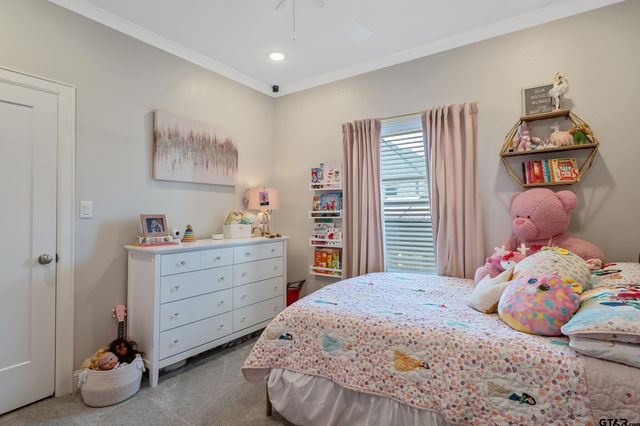 7257 Carthage Creek, Tyler, TX 75703