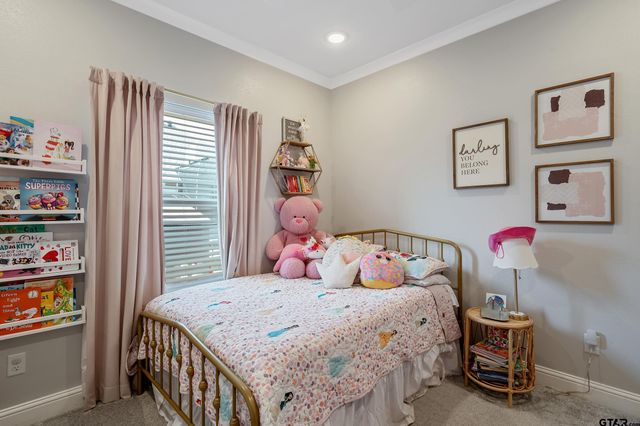 7257 Carthage Creek, Tyler, TX 75703