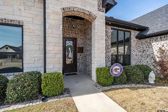 7257 Carthage Creek, Tyler, TX 75703