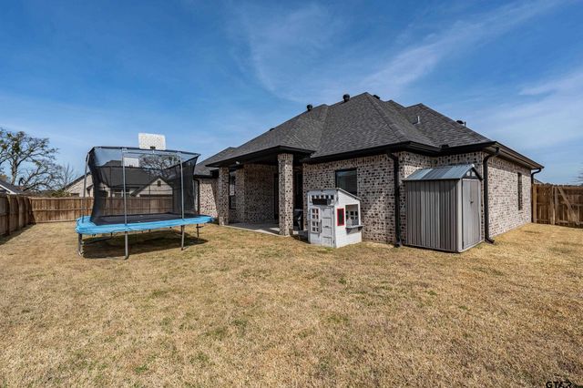 7257 Carthage Creek, Tyler, TX 75703