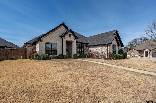 7257 Carthage Creek, Tyler, TX 75703