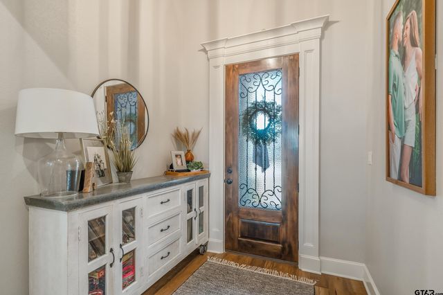 7257 Carthage Creek, Tyler, TX 75703