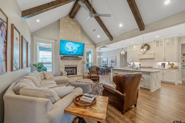 7257 Carthage Creek, Tyler, TX 75703