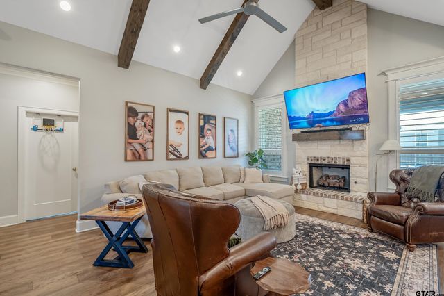 7257 Carthage Creek, Tyler, TX 75703