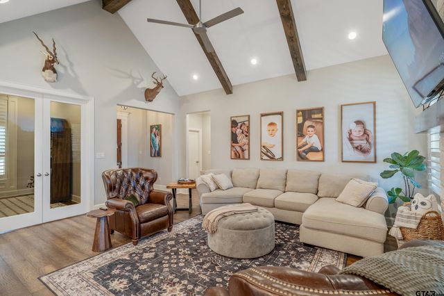 7257 Carthage Creek, Tyler, TX 75703