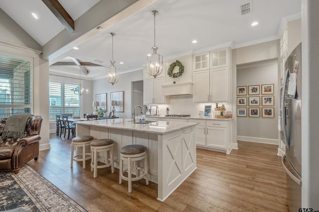 7257 Carthage Creek, Tyler, TX 75703