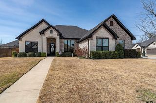7257 Carthage Creek, Tyler, TX 75703