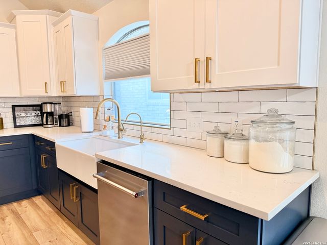 8454 Ulysses, Universal City, TX 78148