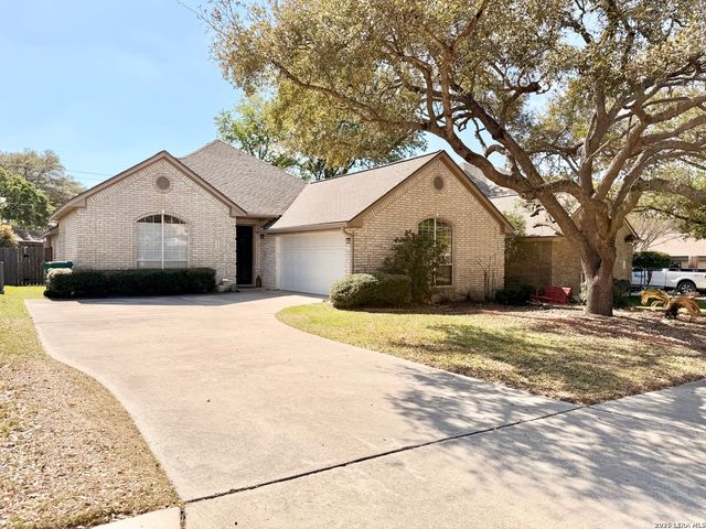 8454 Ulysses, Universal City, TX 78148