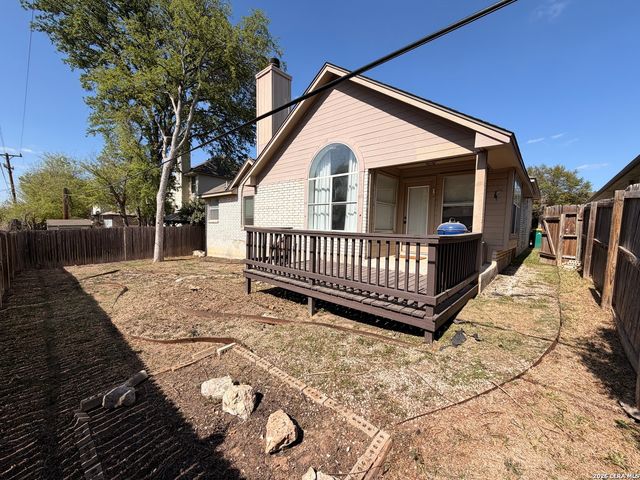 8454 Ulysses, Universal City, TX 78148