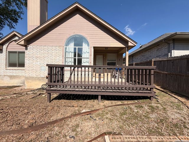 8454 Ulysses, Universal City, TX 78148