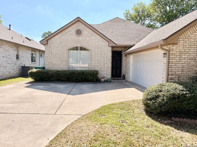 8454 Ulysses, Universal City, TX 78148