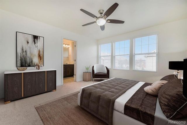 329 Glenhurst Boulevard, Rochester Hills, MI 48307