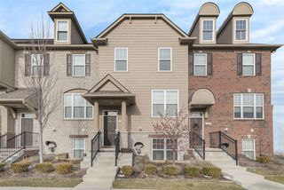 329 Glenhurst Boulevard, Rochester Hills, MI 48307