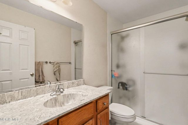 4077 Stable Creek Drive, Perrysburg, OH 43551