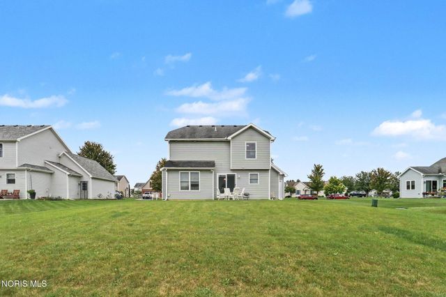 4077 Stable Creek Drive, Perrysburg, OH 43551
