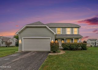4077 Stable Creek Drive, Perrysburg, OH 43551