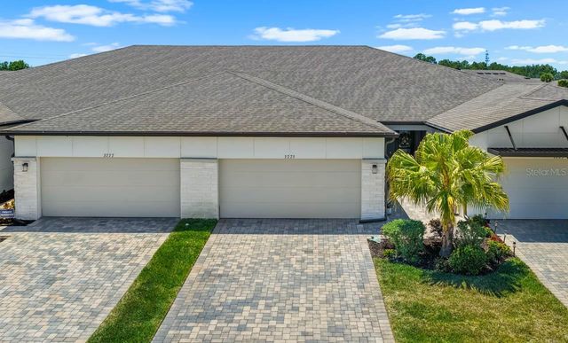 3775 MAXWELL PARK DRIVE 92, Sun City Center, FL 33573