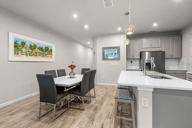 3775 MAXWELL PARK DRIVE 92, Sun City Center, FL 33573